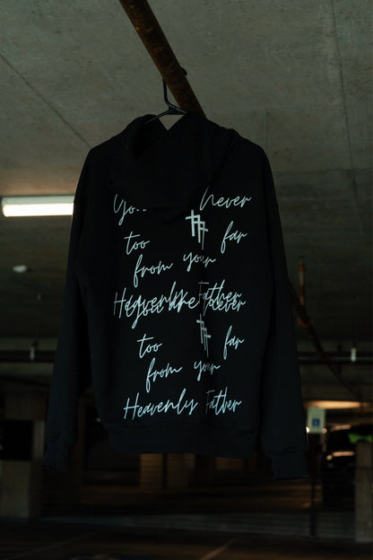 N2F “Heavenly Father” Hoodie
