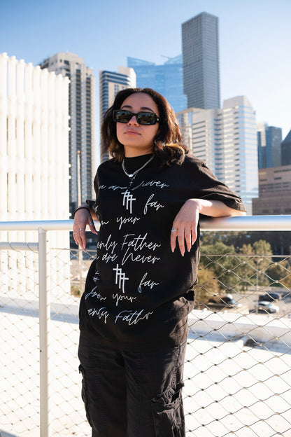 N2F “Heavenly Father” Black